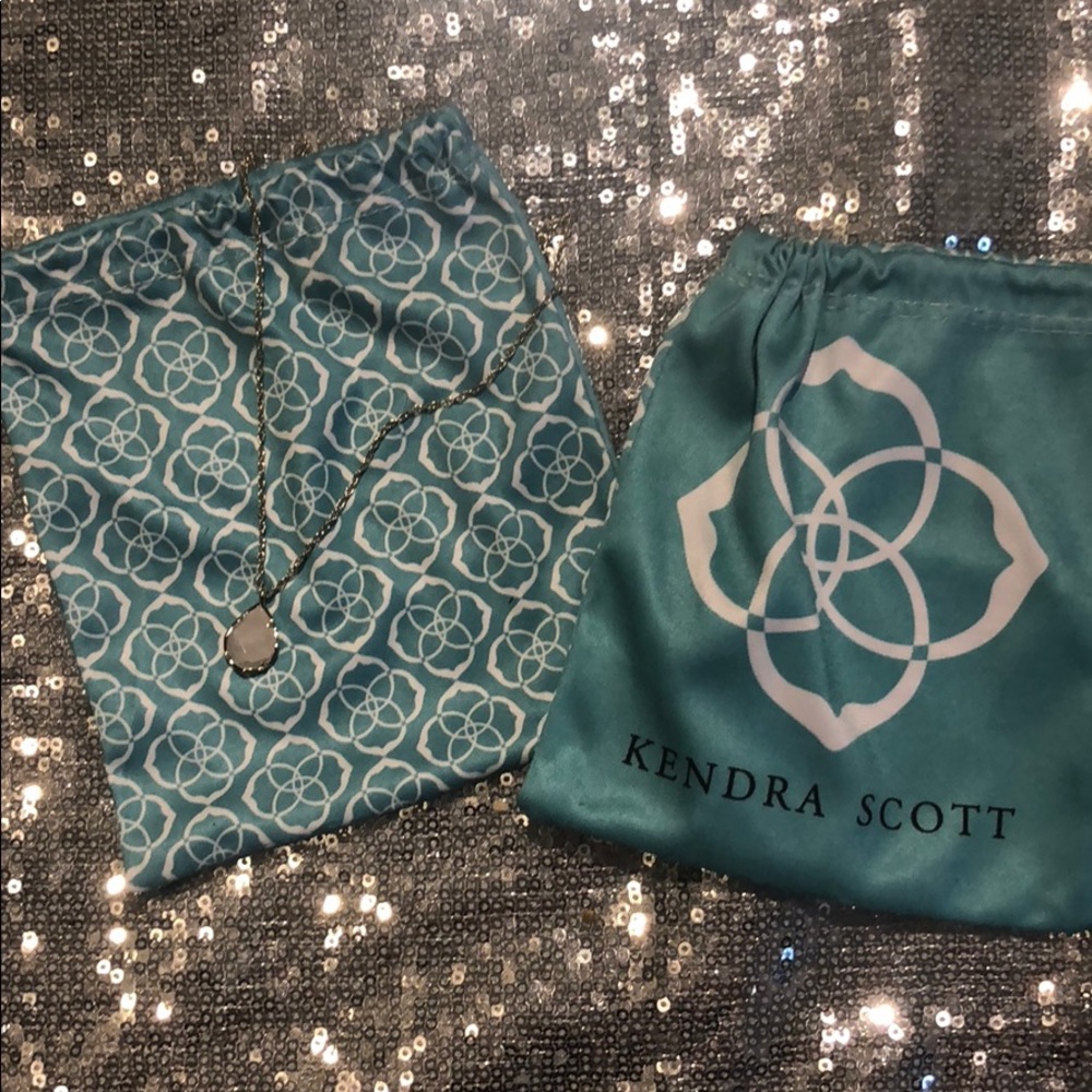 Kendra Scott Kiri Necklace